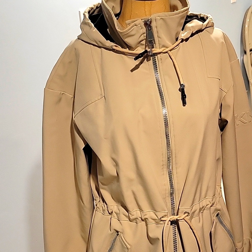 DKNY Coat